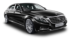 Cars over £250 p/m